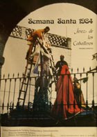 Semana Santa en Jerez de los Caballeros  